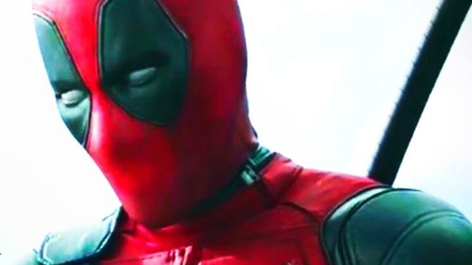 Головний герой – найманий убивця з надздібностями