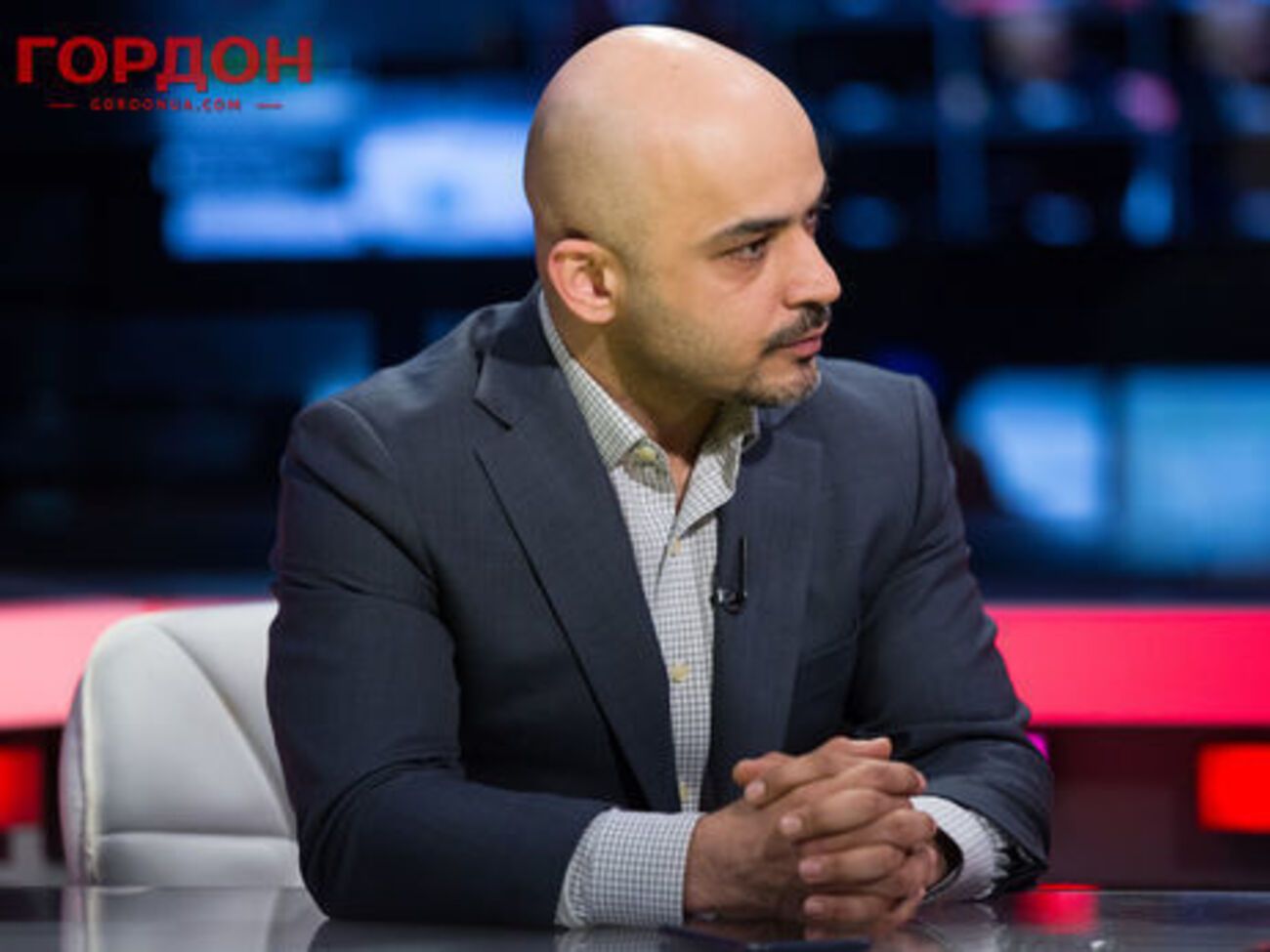 Найєм: Замість суперечок і взаємних звинувачень краще б ми ініціювали перевірку великих торгових центрів