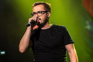 Пономарев: Таки прихватила! Пока я работаю над новым треком