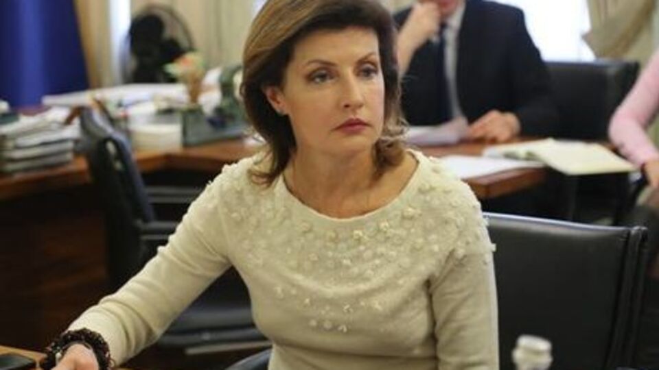 Марина Порошенко: Ми любимо всіх дітей, ми молимося за всіх дітей
