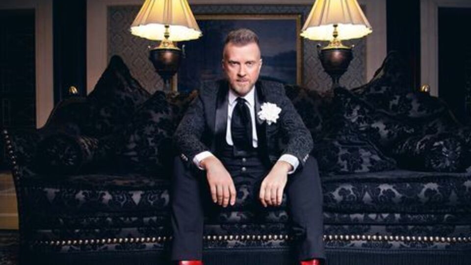 Мухарський: Родина зруйнована, дітей бачити не дають, створюють штучні борги, майно відбирають