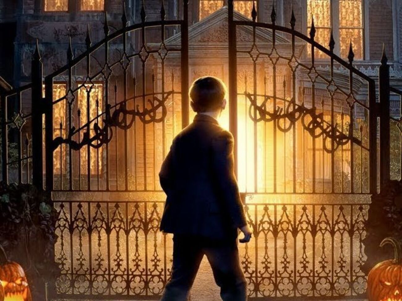 Главный герой обнаружит волшебные часы