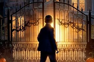 Главный герой обнаружит волшебные часы