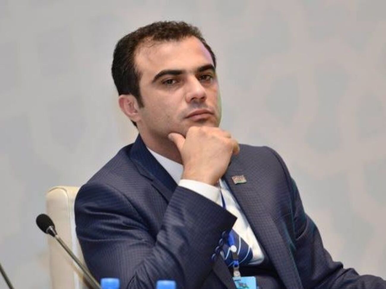 Головна причина того, що сталося в Кемерові, – корупція жахливих масштабів. Вона вже пожирає людей пекельним полум'ям