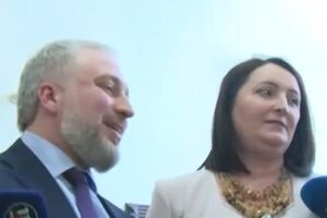 НАЗК обрало Мангула головою на два роки замість Наталії Корчак, котра склала повноваження 28 березня