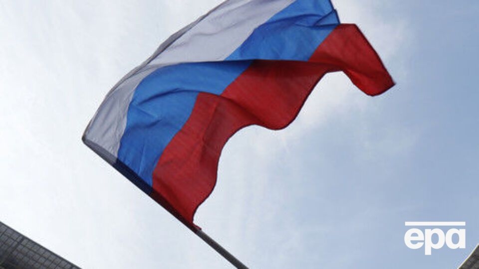 У МЗС РФ назвали вислання з України російських дипломатів "глибоко ворожим щодо Росії актом"