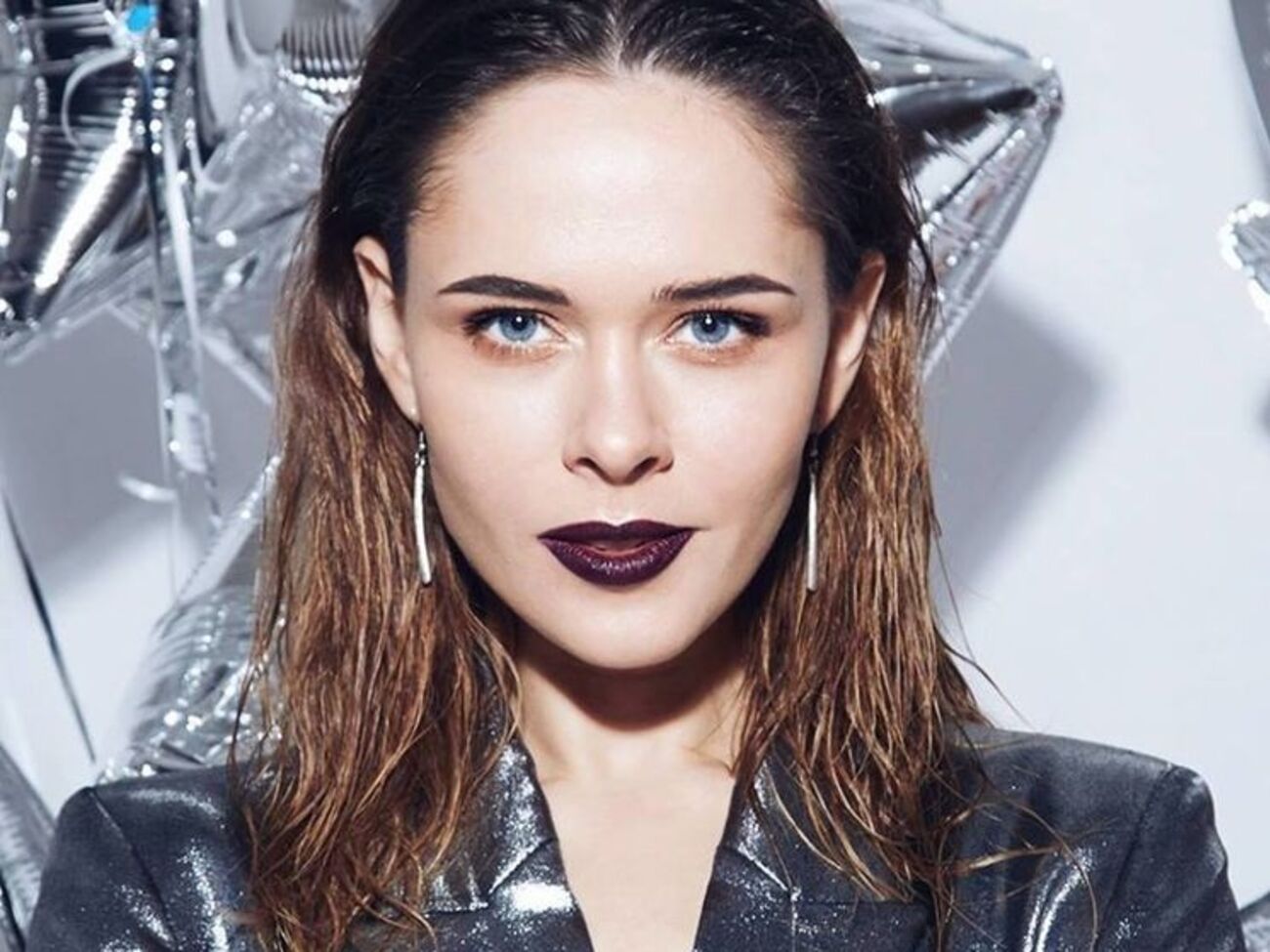 Саніна: Відновила свої заняття з джазової гармонії