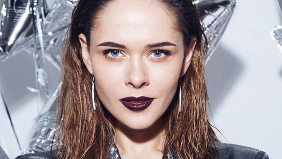 Саніна: Відновила свої заняття з джазової гармонії