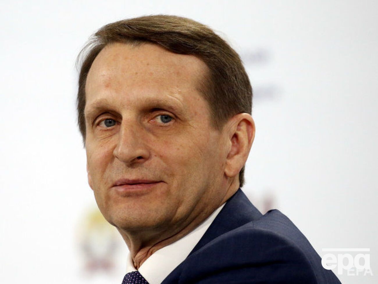 Нарышкин заявил, что некоторые высланные российские дипломаты были представлены в странах как сотрудники Службы внешней разведки РФ