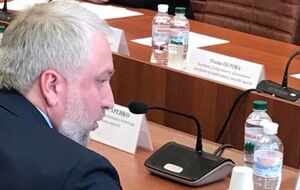 Мангул: Модуль позволит протестировать публичную часть 1,5 млн деклараций, поданных за 2016 год