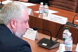 Мангул: Модуль дасть можливість протестувати публічну частину 1,5 млн декларацій, поданих за 2016 рік
