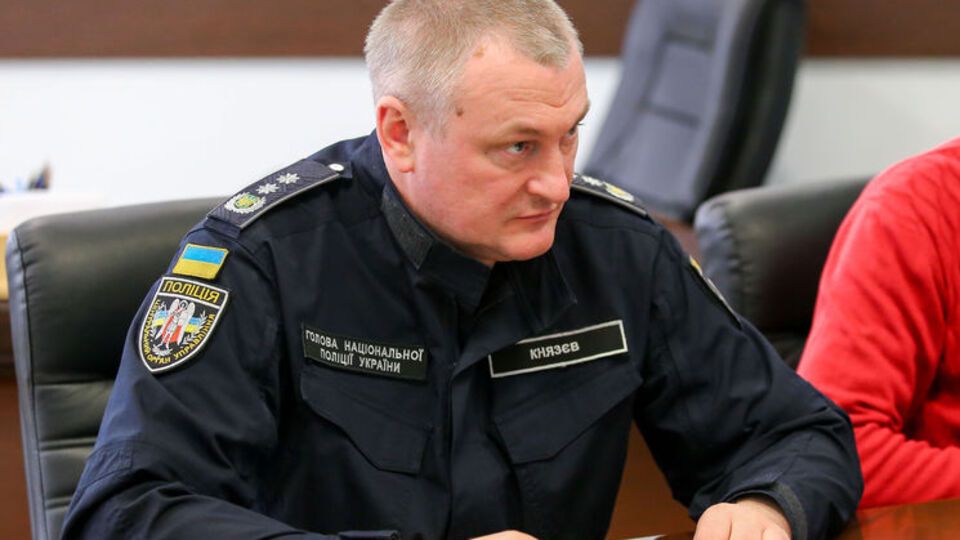 Князев рассказал о будущих вертолетных подразделениях полиции