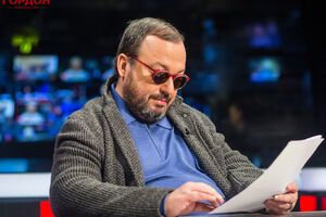 Бєлковський: Путін нікому не довіряє