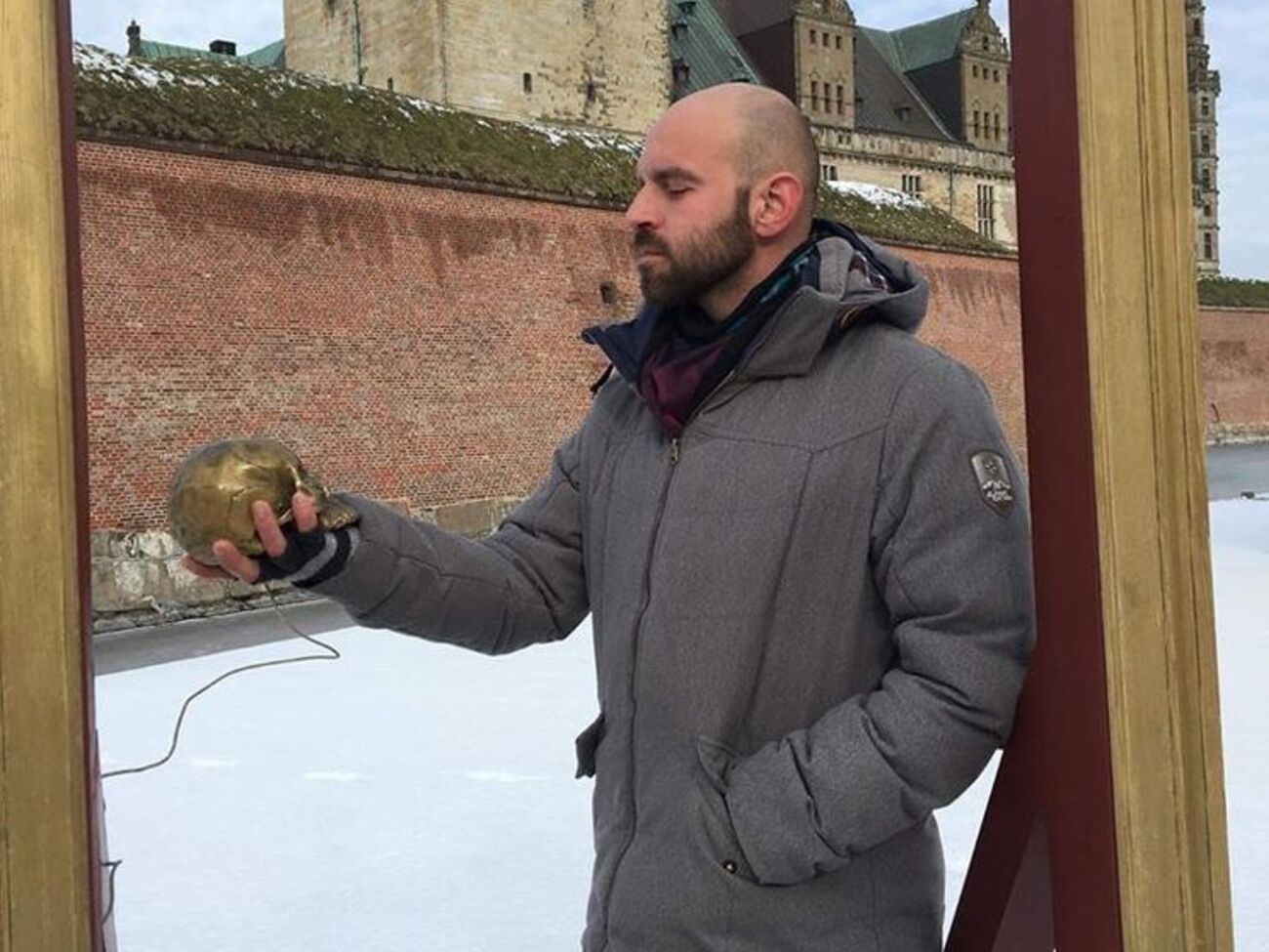 Казарін: Систему характеризує не помилка, а реакція на помилку