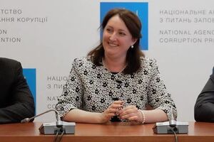 Корчак: На сьогодні НАБУ нам не дало відповіді на жоден наш висновок