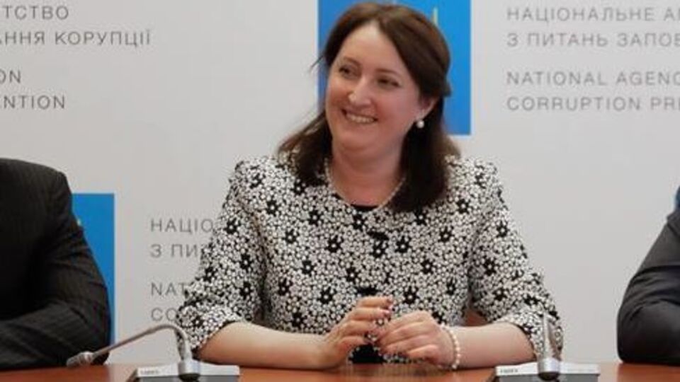 Корчак: На сьогодні НАБУ нам не дало відповіді на жоден наш висновок