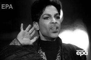 Анальгетик обнаружили в крови и внутренних органах Принса