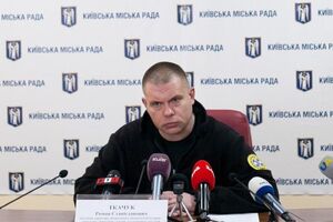По словам Ткачука, городские власти уже согласовали свои действия с Главным управлением Госслужбы по чрезвычайным ситуациям в Киеве