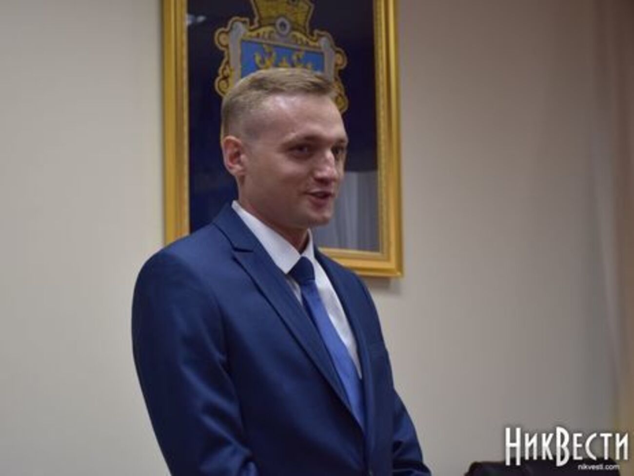 Волошин застрелився 18 березня
