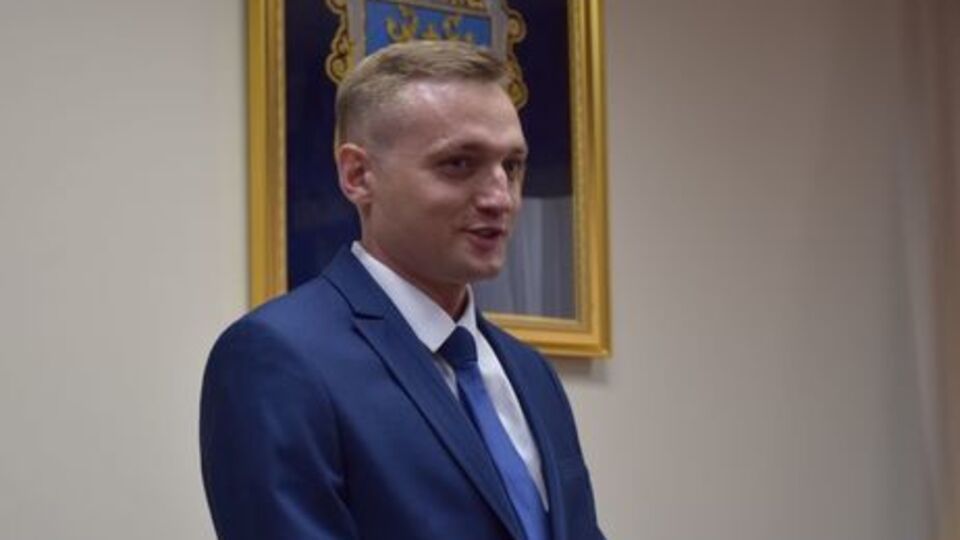 Волошин застрелился 18 марта