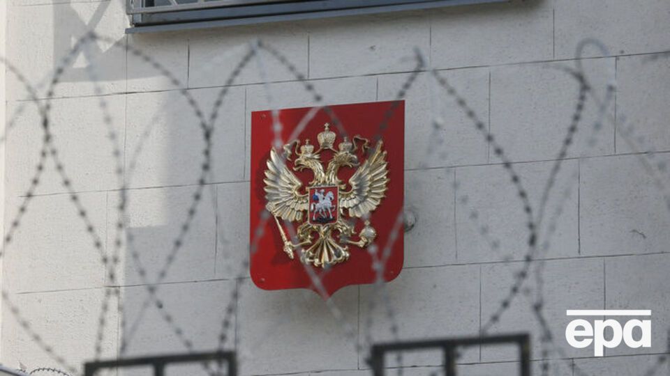 МЗС РФ: Лондон звинуватив Росію в отруєнні власних громадян, вкинув назву хімічної речовини, якої ніколи не використовували в нас