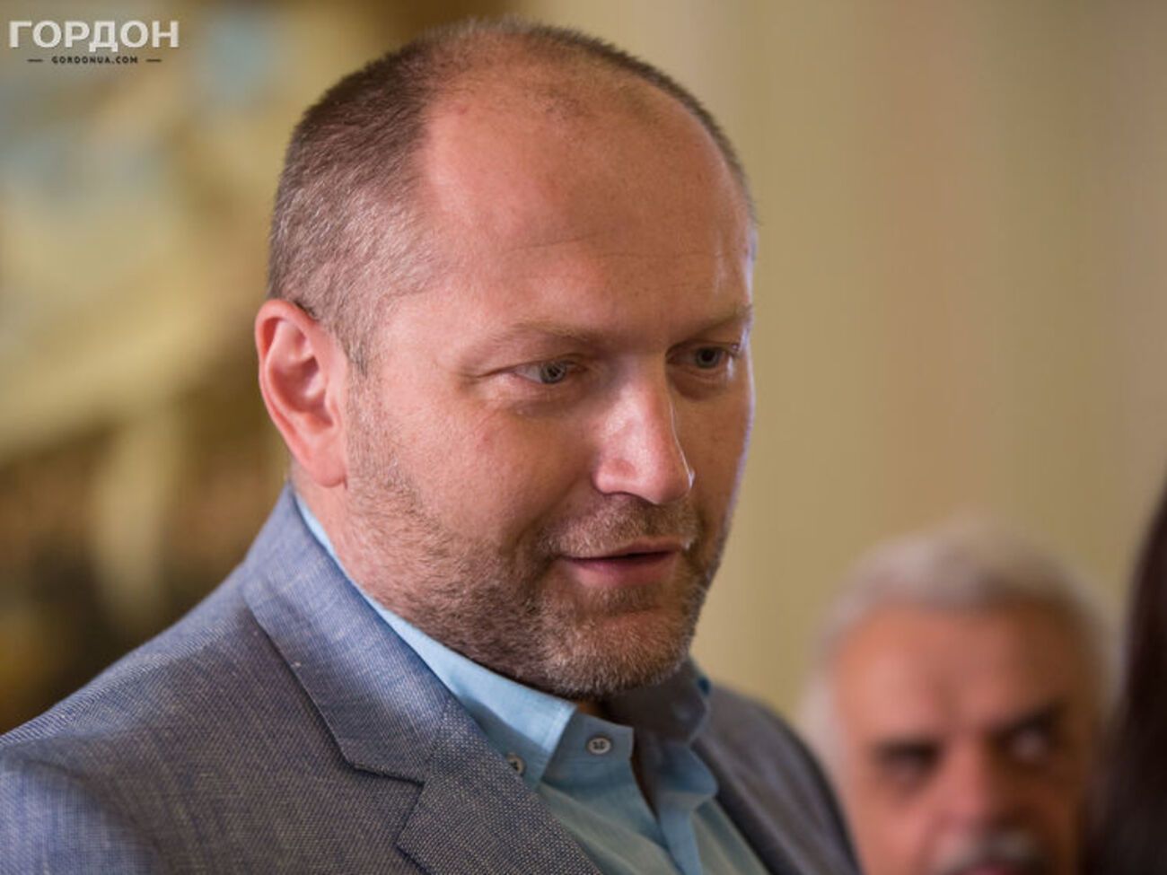 Береза: Зараз навіть наш комітет не може зібратися