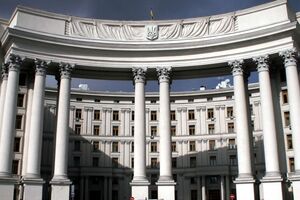 У МЗС України повідомили, що дипломатів РФ зможе замінити з дозволу Києва
