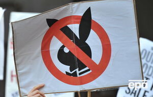 У Playboy больше нет страниц в Facebook