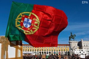 Президент Португалии назвал решение отозвать посла из РФ "очень четким сигналом"