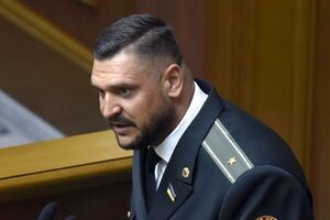 Савченко заверил, что не избегает "ни комментариев, ни ответственности"