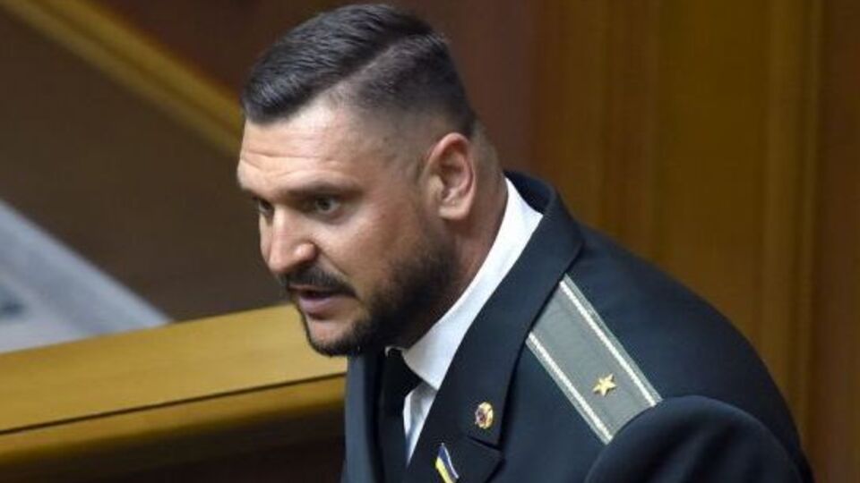 Савченко заверил, что не избегает "ни комментариев, ни ответственности"