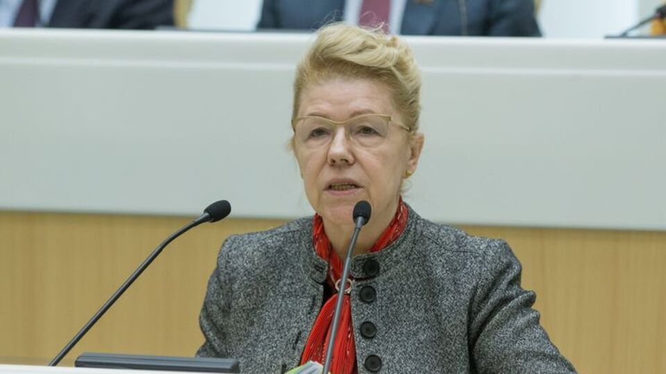 Мізуліна: Він не випадково приїхав туди