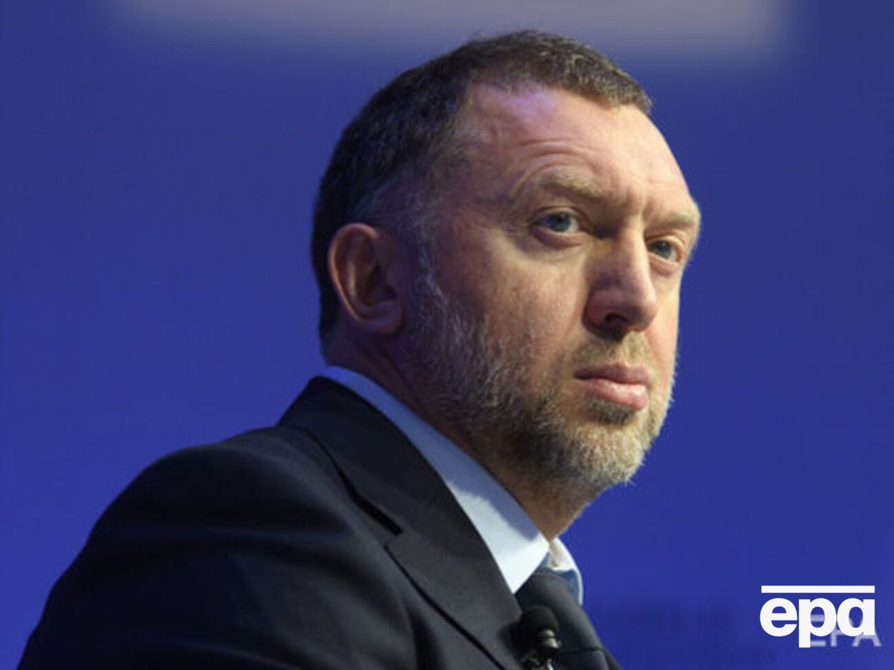 Фонд борьбы с коррупцией в феврале опубликовал расследование о Дерипаске