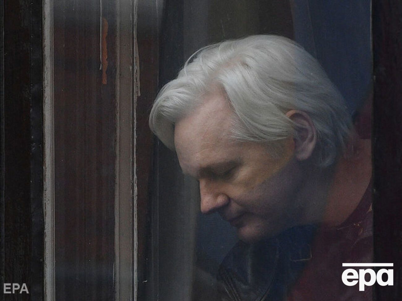 Міністерство зв'язку Еквадору вважає, що Ассанж втрутився у відносини інших держав