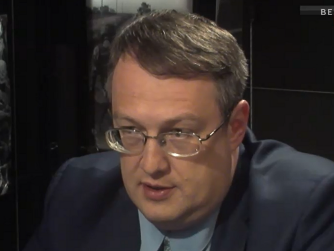 Геращенко: Вибір нового глави САП може зайняти місяці