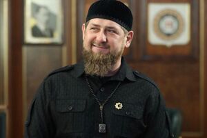 Кадиров поки не давав розгорнутих коментарів стосовно пранку Вольнова