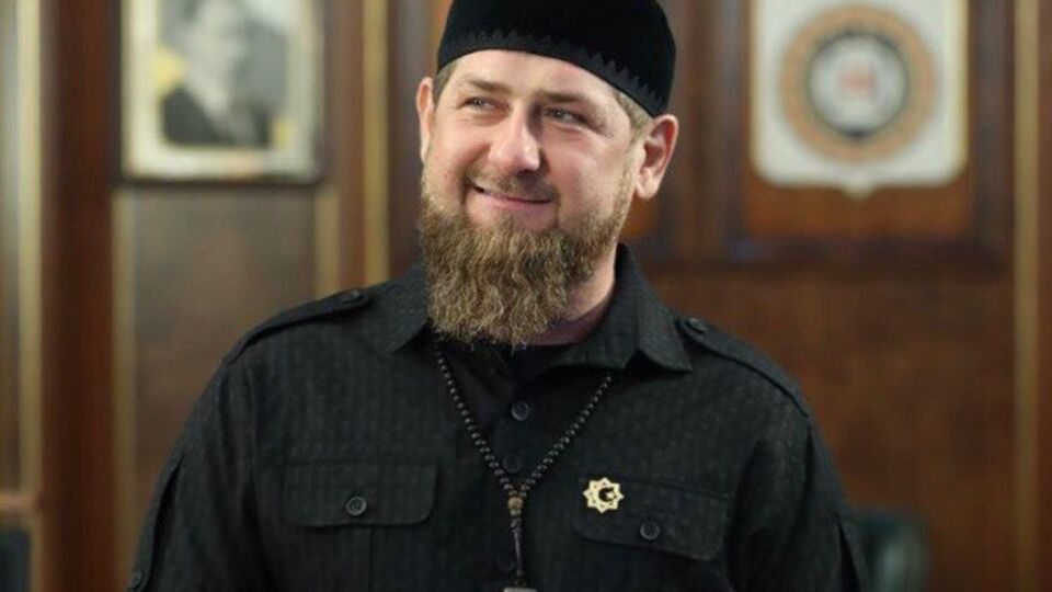Кадиров поки не давав розгорнутих коментарів стосовно пранку Вольнова
