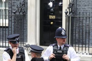 Британський уряд підготував нове антитерористичне законодавство