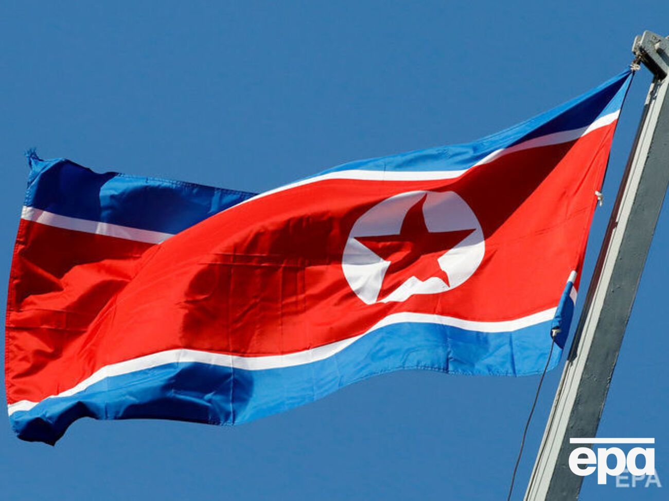 С 2006 года&nbsp;Северная Корея&nbsp;произвела шесть испытаний&nbsp;ядерного оружия и&nbsp;десятки запусков баллистических ракет&nbsp;