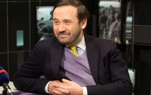 Пономарев: Израиль в последнее время – стратегический союзник России