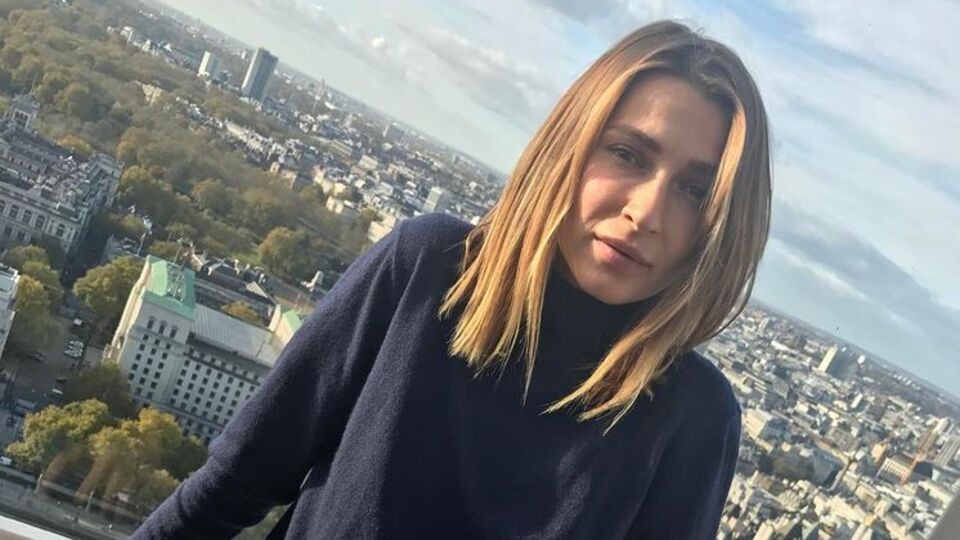 Tayanna: Мать и сын