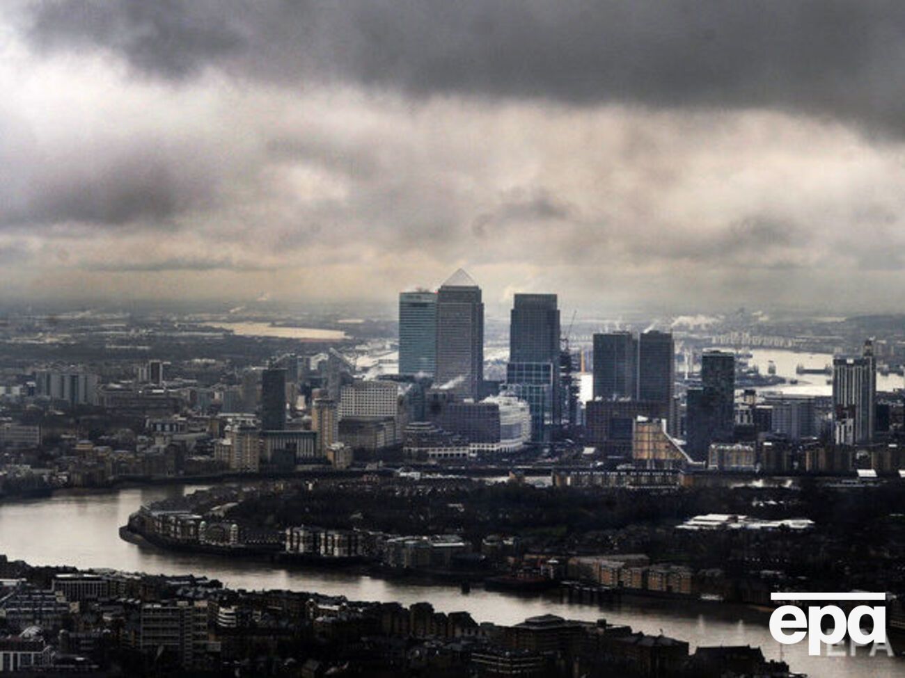 Лондонским клиринговым компаниям могут запретить обслуживать российские евробонды