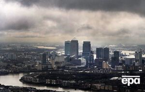 Лондонским клиринговым компаниям могут запретить обслуживать российские евробонды