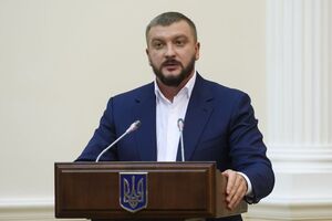 Петренко анонсировал создание в Украине нового реестра