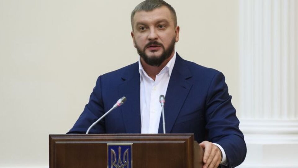 Петренко анонсував створення в Україні нового реєстру