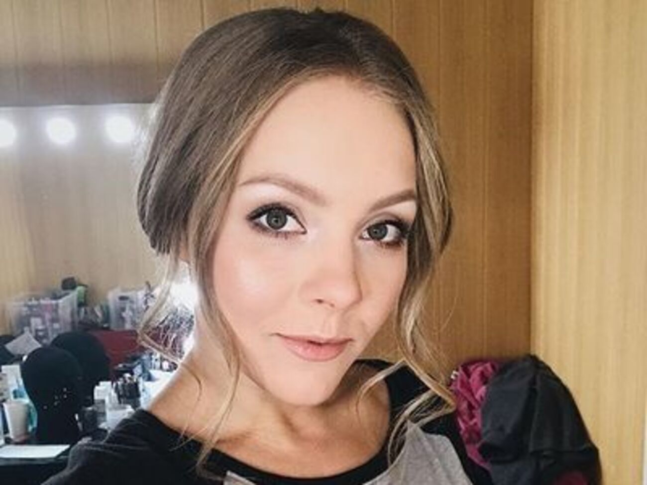 Шоптенко: В&nbsp;шоу "Облицовка со звездами" я бы 100% победила!