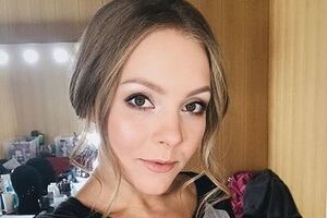 Шоптенко: В шоу "Облицовка со звездами" я бы 100% победила!