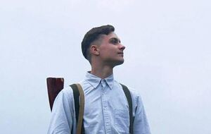 Боец добровольческого корпуса ПС погиб от пули снайпера