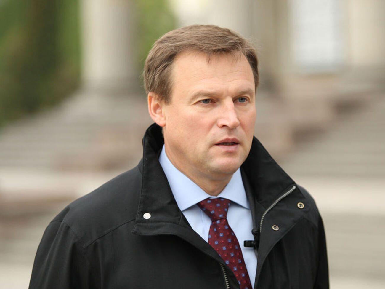 Скоцик:&nbsp;Не факт, что Европейский союз останется в таком виде, как сегодня, через 25&ndash;30 лет