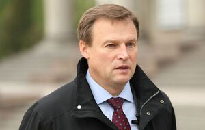 Скоцик: Не факт, що Європейський союз залишиться таким, як сьогодні, за 25–30 років